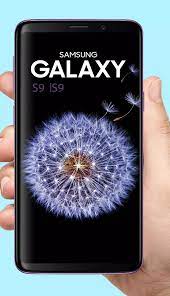 Best theme 3D Samsung galaxy s9 für ...