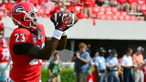 Three Uga Players Trying Out New Positions Cbssports Com
