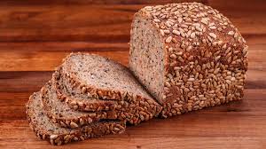 whole wheat whole rye bread recipe