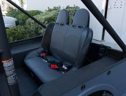 Custom Bench Seat 37 48 Prp Seats