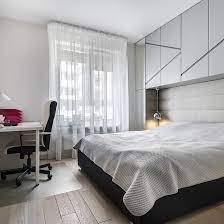 10 best small bedroom design ideas