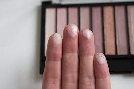 makeup revolution london redemption