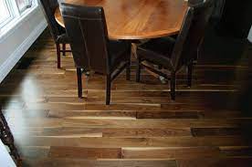 hardwood flooring profile what