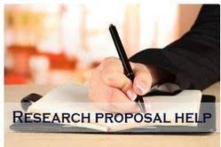 Images Proposal writing services 