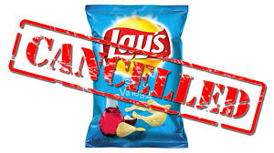 cancels salt n vinegar chips