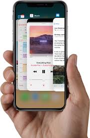 Unfortunately, the apple company has ditched the home button feature in their new offerings 3. Ios 12 Lets You Force Close Apps Without Holding Down On Them