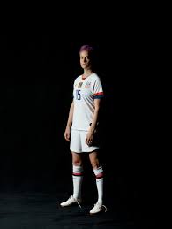 Two weeks later in seattle, rapinoe, decked out in her own acne top, issey miyake shorts, and burberry sunglasses, admits that the speech was. Megan Rapinoe Is On The 2020 Time 100 List Time