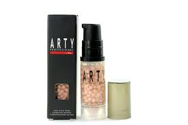 เบสส ส ม arty complexion modifier base