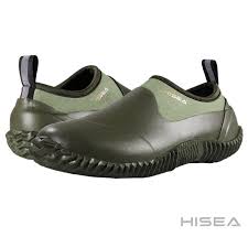 Unisex Slip On Garden Shoes Hisea