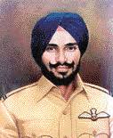 Tomorrow will be a great day in the history of this village when Air Marshal Manjit Singh Sekhon will be paying tributes to a fellow villager, ... - ldh3