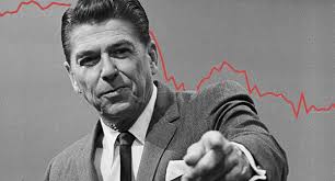 Proof That The Us Peaked During Ronald Reagans Presidency