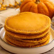 healthy pumpkin pancakes get healthy u