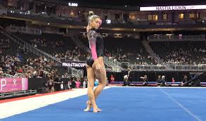 Olivia paige dunne is an american artistic gymnast and social media personality. Freshman Preview Lsu The Balance Beam Situation