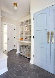 mudroom flooring do ss and don ts