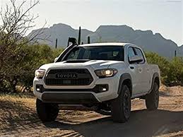The 2019 toyota tacoma takes one of the top spots in our compact pickup truck rankings. Amazon De Toyota Tacoma Trd Pro 2019 Poster 45 7 X 61 Cm Toyota Tacoma Trd Pro 2019 Druck