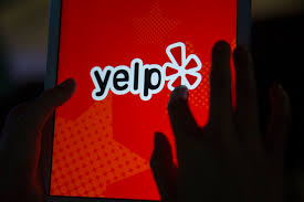 yelp says it will flag businesses
