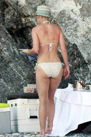 Katy Perry Figure - On Vacation