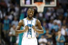 The former hornets and celtics point guard reportedly agreed to a contract buyout with the thunder on wednesday, and he is slated to sign with the knicks. Charlotte Hornets Round Table 7 Questions Regarding Kemba Walker