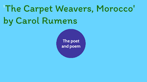 carpet weavers by s abdullah gelani