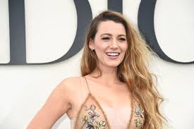 blake lively to star in a brand new tv show