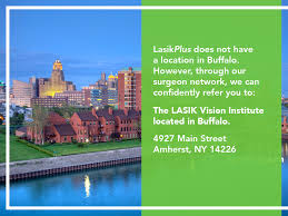 Lasik Eye Surgery Center In Buffalo Ny
