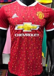 Mix & match this shirt with other items to create an avatar that is unique to you! Leaked Man United 20 21 Home Kit Gets A Mixed Response From Fans