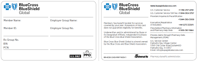 Bluecard is a national program that enables members of one blue cross and blue shield (bcbs) plan to obtain health care services while traveling or living in another bcbs plan's service area. Https Www Azblue Com Media D65f4acbb73e4f978e2706f58b23586a
