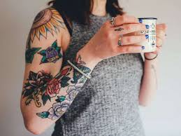 Picking a font for your next tattoo is a very important decision. Experts Say There Are 2 Types Of Tattoos That Are Still A No Go At Work And They Re Likely To Outright Disqualify You From Some Jobs Business Insider India