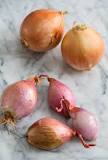 Can you eat shallots raw?