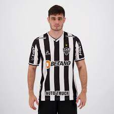 We lined up best giannis antetokounmpo jerseys with highly regarded from the hundreds of options, so you can find the right outfit for you. Le Coq Sportif Atletico Mineiro 2021 Home Jersey Futfanatics