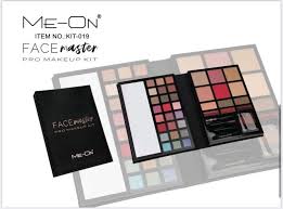 face master pro makeup kit