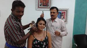 s makeup artist in chennai