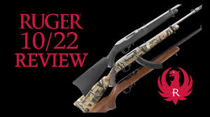 ruger 10 22 sporter deluxe