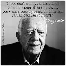 If you don&#39;t want your tax dollars to help the poor ... via Relatably.com