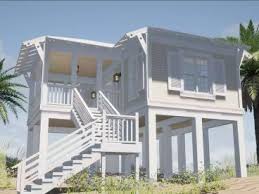beach house plans coastal home plans