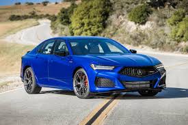 2022 acura tlx type s s reviews