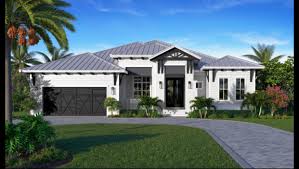 Trending House Plans South Florida Design