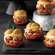 Taste Of Home Halloween Cookies gambar png