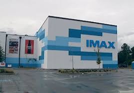 new imax theater to open friday