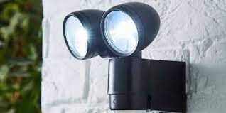 Best Security Lighting For Outdoors