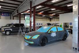 Maaco offers three different types of paint services: Maaco Collision Repair Auto Painting