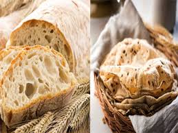 Bread Vs Roti Which Yields Better Results For Weight Loss