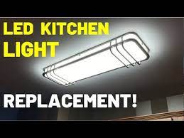 Led Ceiling Light Replacement Full