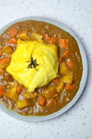 curry omurice jaja bakes jajabakes com