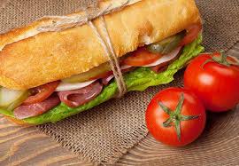 Subway Sandwich Builder Nutrition Subway India Calorie Chart