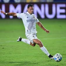 They both seemed to have peaked (temporarily. La Galaxy 2020 Player Postmortem Chicharito Lag Confidential