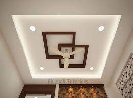 Home Interior False Ceiling Design gambar png