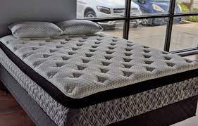 luxury pillowtop mattress for