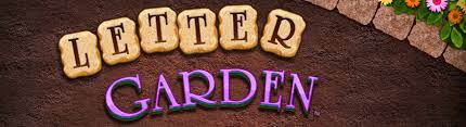 letter garden play free word
