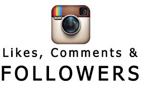 cara menambah followers di Instagram